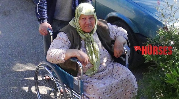 PUSULA AYAĞINA GETİRİLDİ