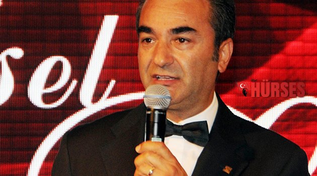 QM AWARDS 2015 ÖDÜLLERİ SAHİPLERİNİ BULDU