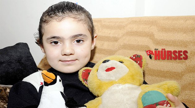 RABİA'NIN SAĞIR OLMAMASI 35 BİN LİRAYA BAĞLI