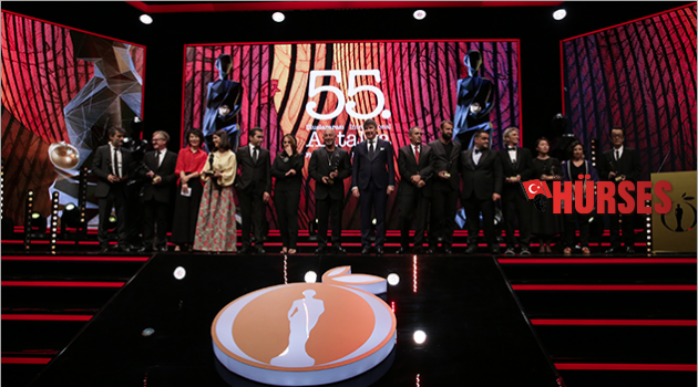 Rakamlarla film festivali