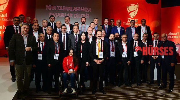 Rakiplerimiz belli oldu