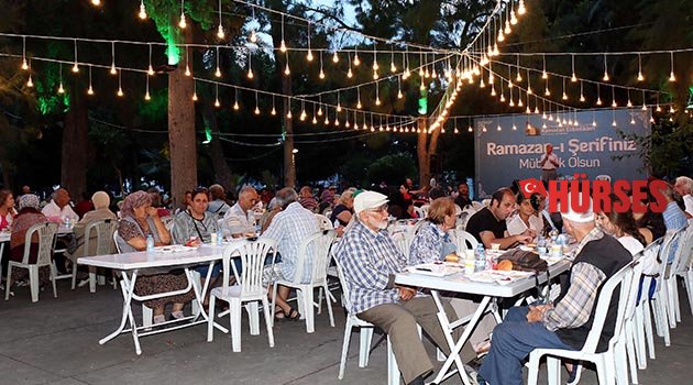 Ramazan ayı coşkuyla yaşanacak