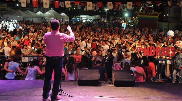 RAMAZAN’DA KEPEZ GECELERİ