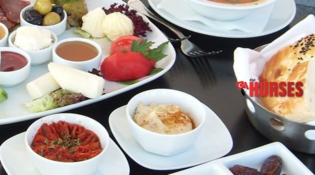 RAMAZANDA KİLO ALIMINA DİKKAT