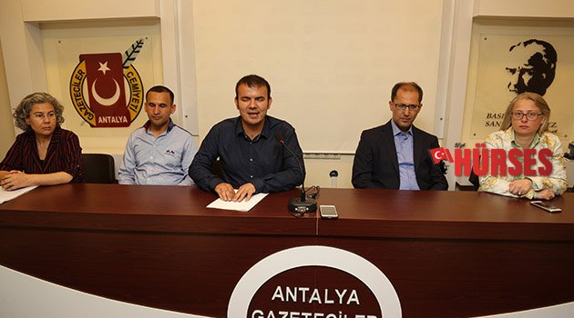 RANDEVU İSYANI