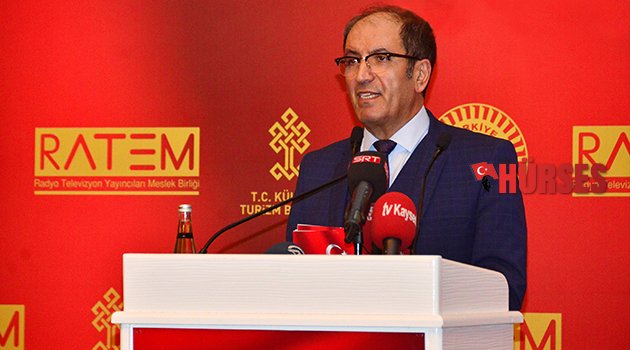 RATEM, ABU ÜYESİ OLDU