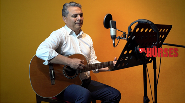Rauf Denktaş anıldı