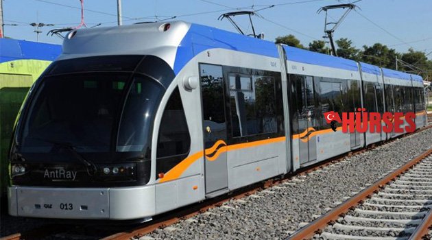 Raylı Sistem Devlet Yatırımında