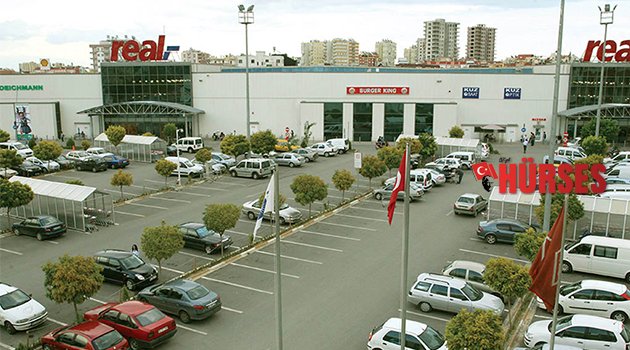 REAL AVM RİSKLİ ÇIKTI