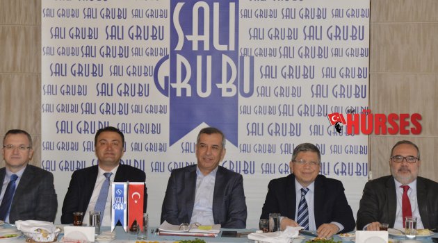 REFERAMDUM 9 NİSAN'DA OLABİLİR