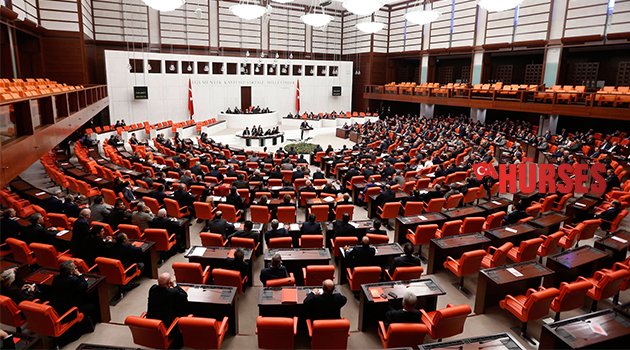 REFERANDUM İÇİN FİKİRLER FARKLI