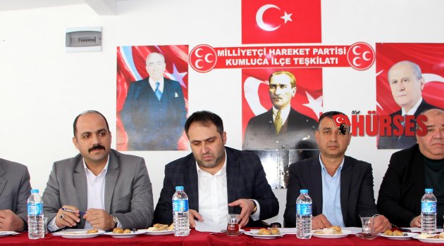 REFERANDUMU DEĞERLENDİRDİ