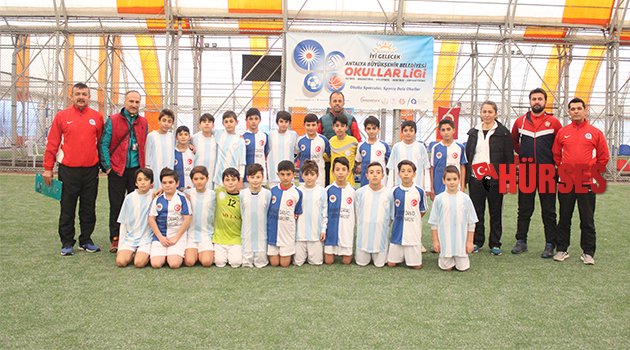 REKABET ARTIYOR