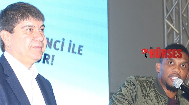 REKOR SAYIYA ULAŞILDI
