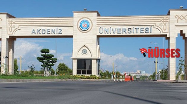 REKTÖR ADAYLARI VE PROJELERİ