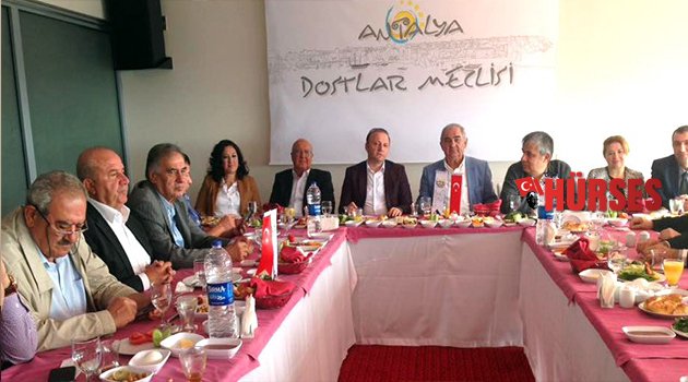 REKTÖR ÜNAL: TURİZM VE TARIM FAKÜLTELERİNİ ÖNE ÇIKARMALIYIZ