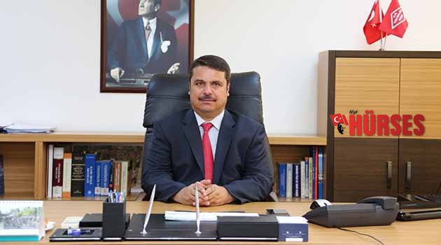 Rektör Yardımcısına beraat
