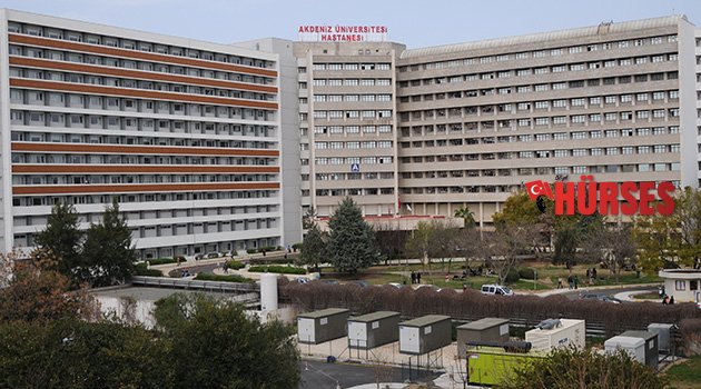 Rektörlükten mali sıkıntı açıklaması