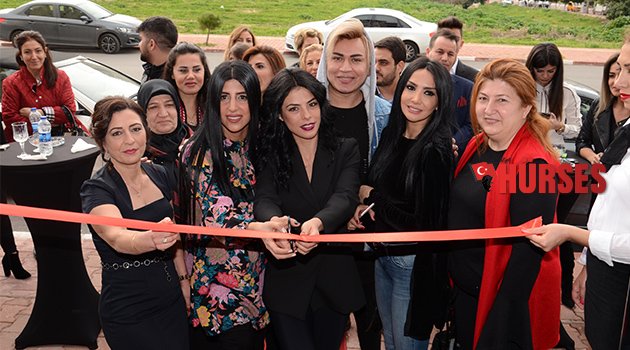 Renga, yeni girişimiyle hizmete açıldı