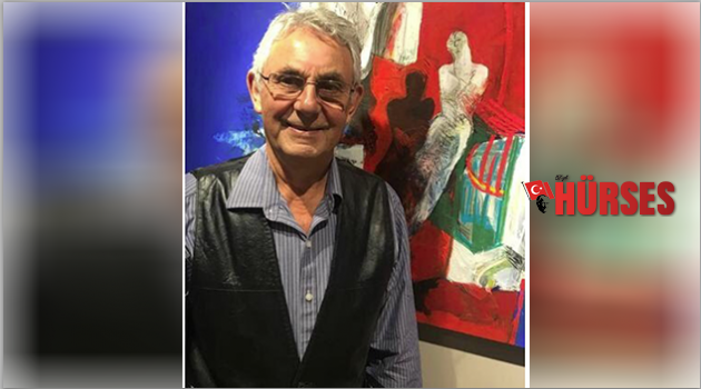 Ressam Hayati Misman 50. Sanat Yılı’nı kutluyor
