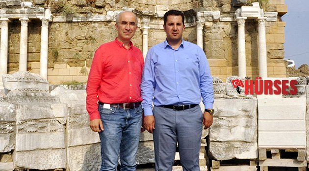 Restorasyona 12 milyonluk ödenek