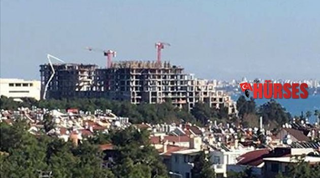 Rezidanslar için imza