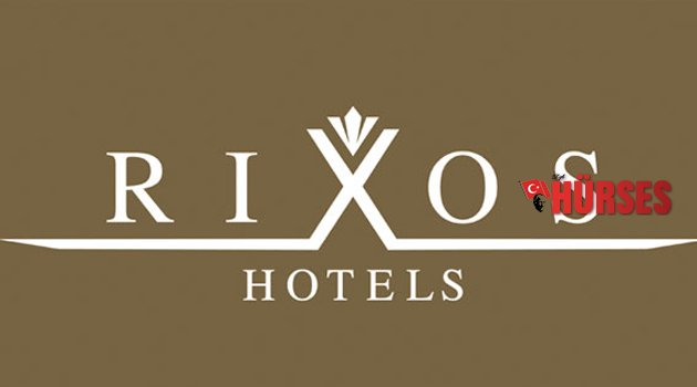 RİXOS HOTELS'E "TÜRKİYE'NİN EN İTİBARLI OTEL ZİNCİRİ" ÜNVANI
