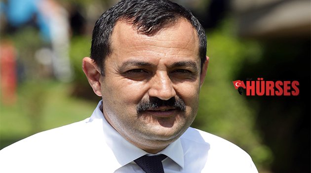 RIZA SÜMER, DAVA AÇMAYA HAZIRLANIYOR