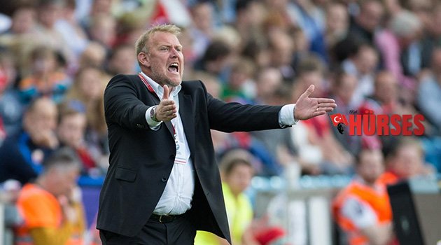 Robert Prosinecki geliyor