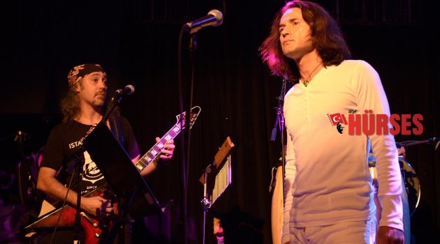 ROCKÇI İMAMIN TAYİNİNE  YÜRÜTMEYİ DURDURMA