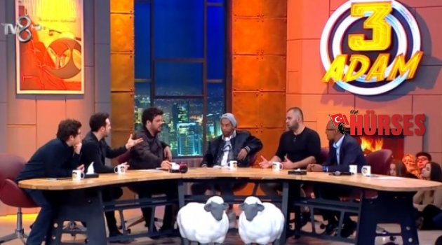 RONİ TEKLİFİ AÇIKLADI