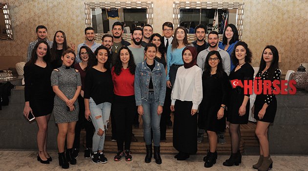 Rotary yarının liderlerini arıyor