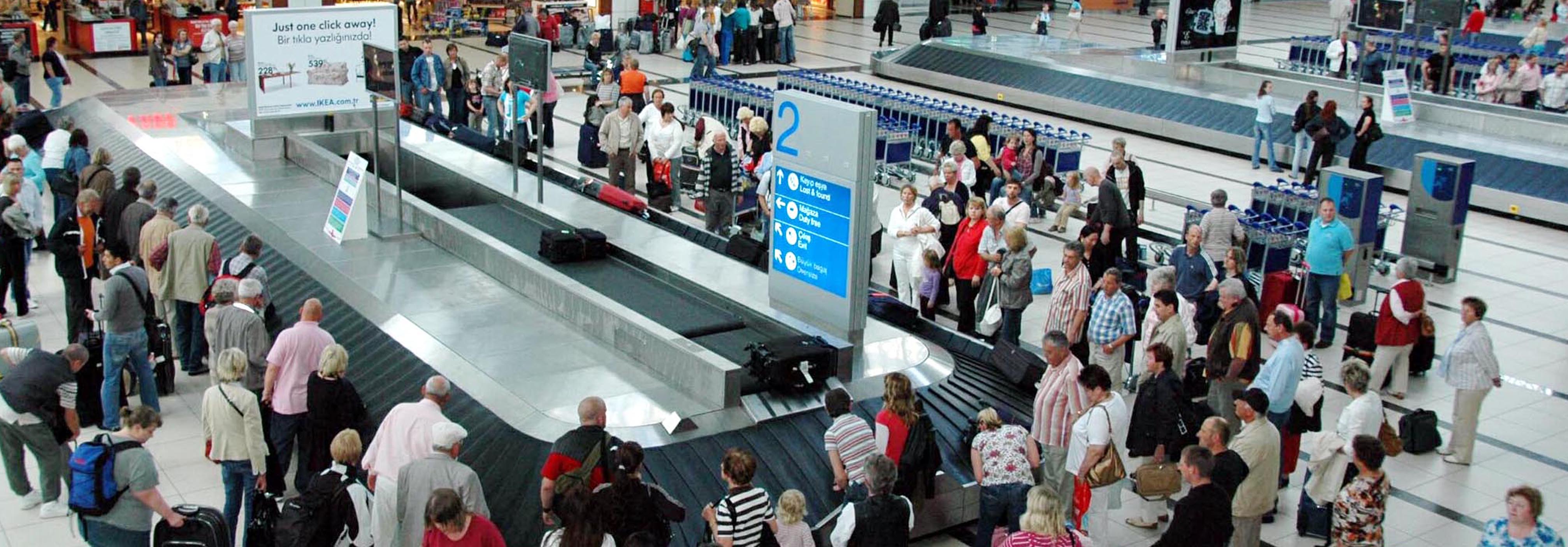 Ruble Dolar İlişkisi Turizmciyi Üzecek