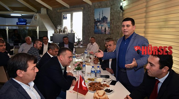 Ruhsata zam yok