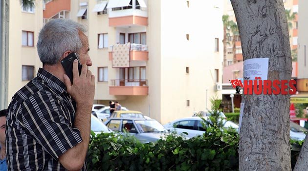 Rumeysa Öğretmen için seferber oldular
