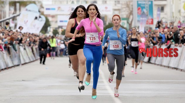 RUNATOLİA'DA HEDEF 12 BİN KİŞİ
