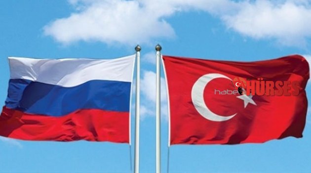 RUS GAZETECİLER ANTALYA'YA GELİYOR