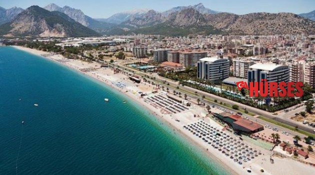 RUS KRİZİNDE YAŞANACAKLAR, ANTALYA'YI KORKUTUYOR