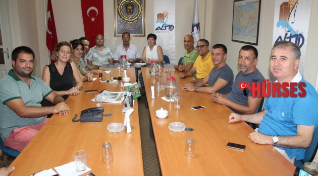 RUS SİNEMASI TURİZME ÇARE OLACAK
