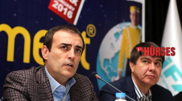 RUS TURİST KAYBINI EXPO TELAFİ EDECEK