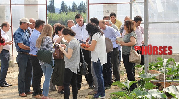 RUSLAR SERALARI GEZDİ