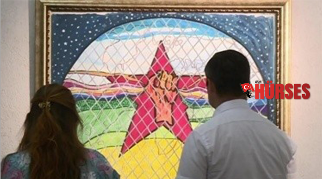 Rusya’da Türk  sanat rüzgarı