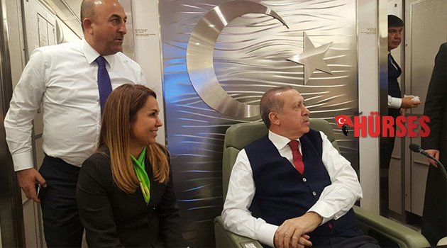 RUSYA’DAN ANTALYA’YA SEVİNDİRİCİ HABERLER