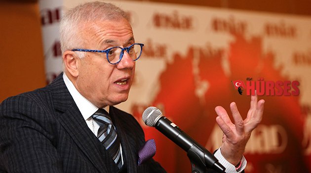 RUSYA KRİZİNİ DÜŞÜNECEKTİNİZ