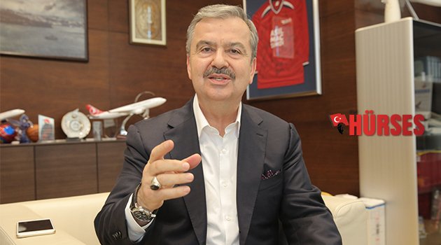 RUSYA'DA CHARTERLARA ÇÖZÜM ÜRETİLDİ