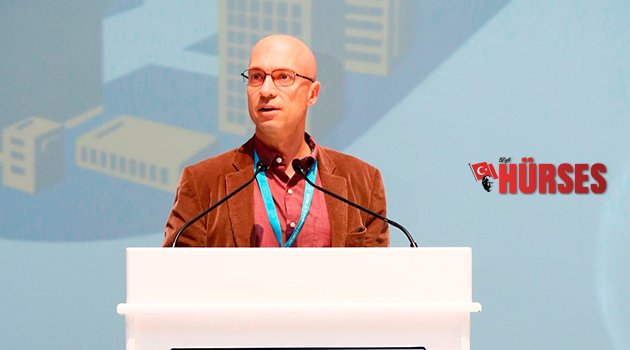 RUSYA'DA TÜRKİYE'YE OLAN İLGİ YENİDEN İVME KAZANDI