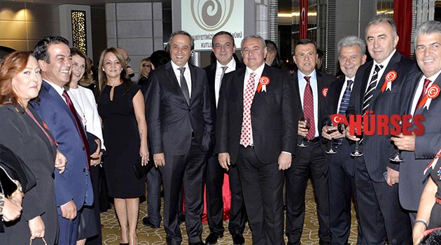 SADE RESEPSİYON