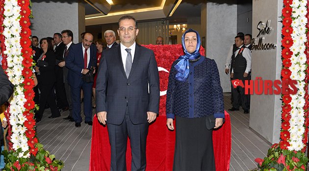 SADE RESEPSİYON