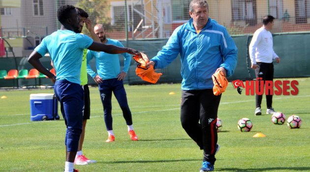 SAFET SUSİC: GÜZEL İMAJI BOZMAMALIYIZ