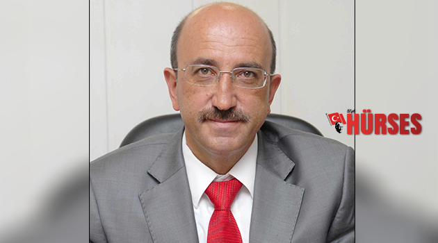 Sağır ve yönetimi istifa etti